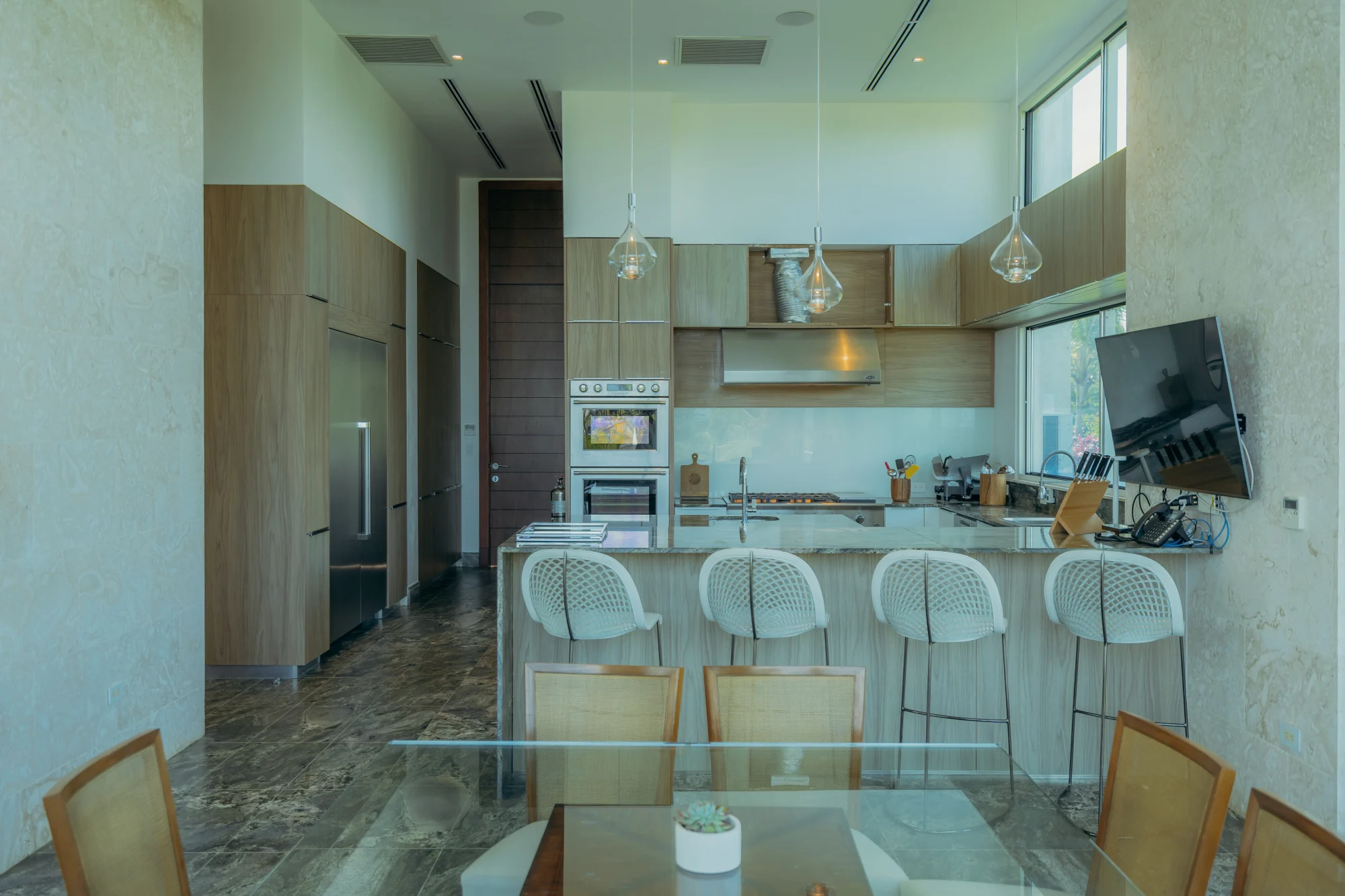 Fotografía 3 · Villa for Sale – Golf Founders, Cap Cana, Dominican Republic
