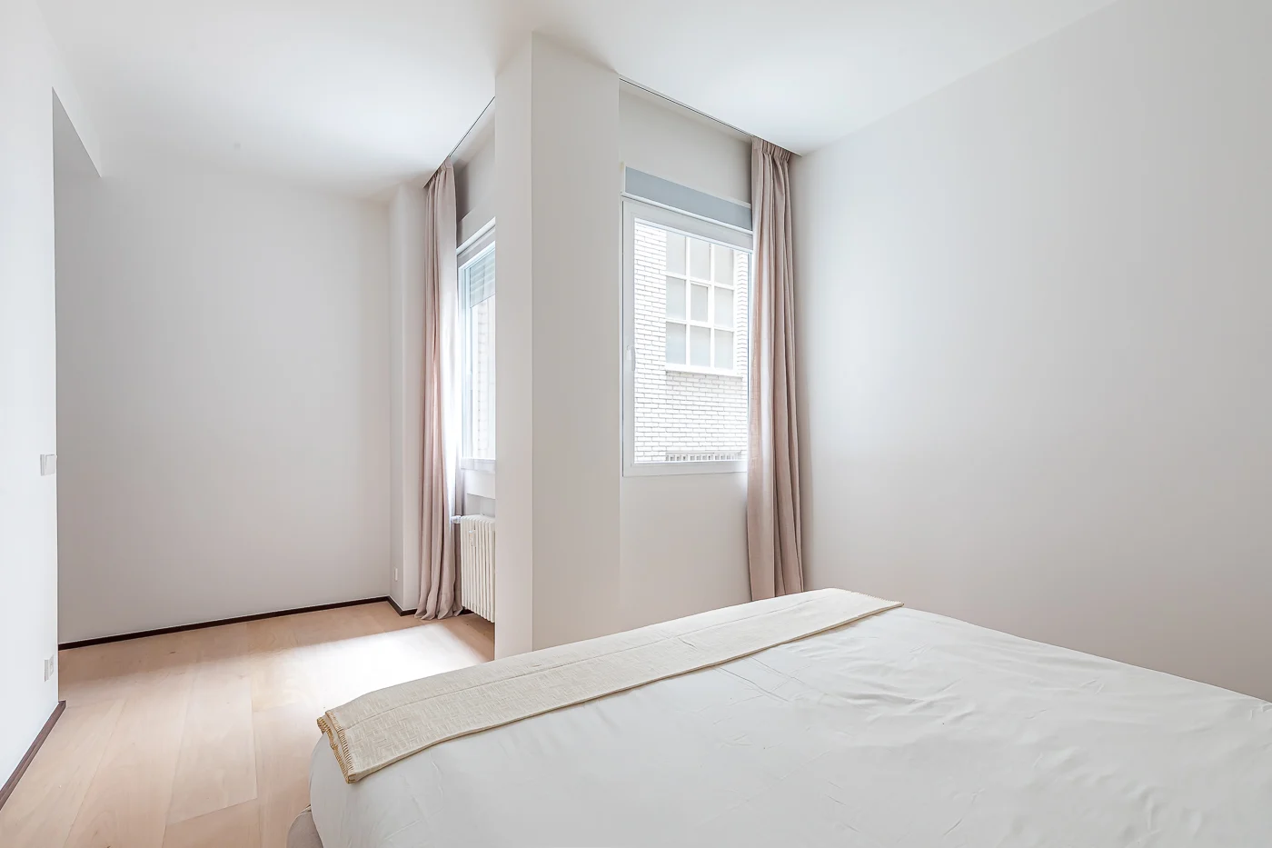 Fotografía 33 · Exclusive Renovated Apartment with Terrace in Salamanca District