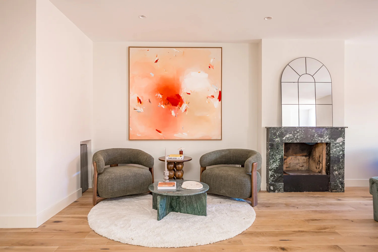 Fotografía 2 · Luxury Apartment in Salamanca District