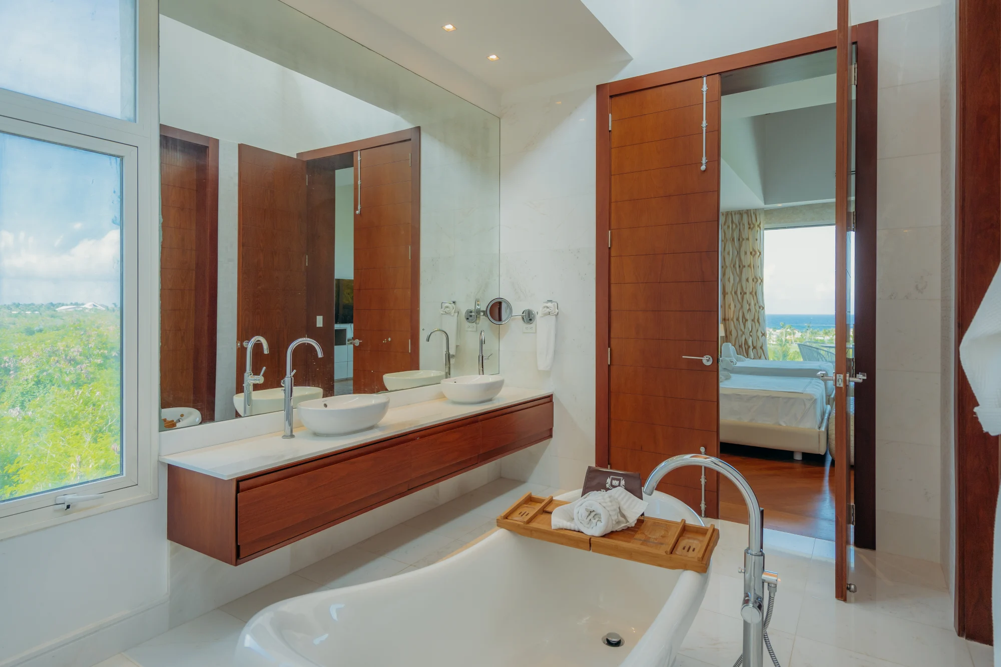 Fotografía 17 · Villa for Sale – Golf Founders, Cap Cana, Dominican Republic