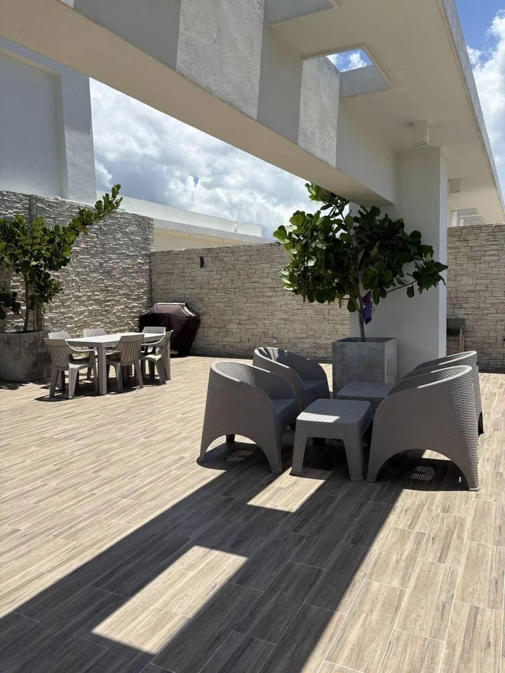 Fotografía 7 · Unidades de 1, 2 y 3 habitaciones a estrenar en el Millón