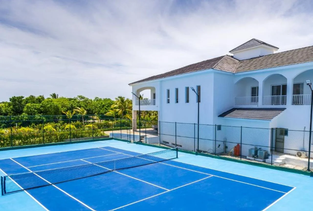 Fotografía 10 · VILLA EN VENTA GOLF FOUNDER CAP CANA,REPÚBLICA DOMINICANA
