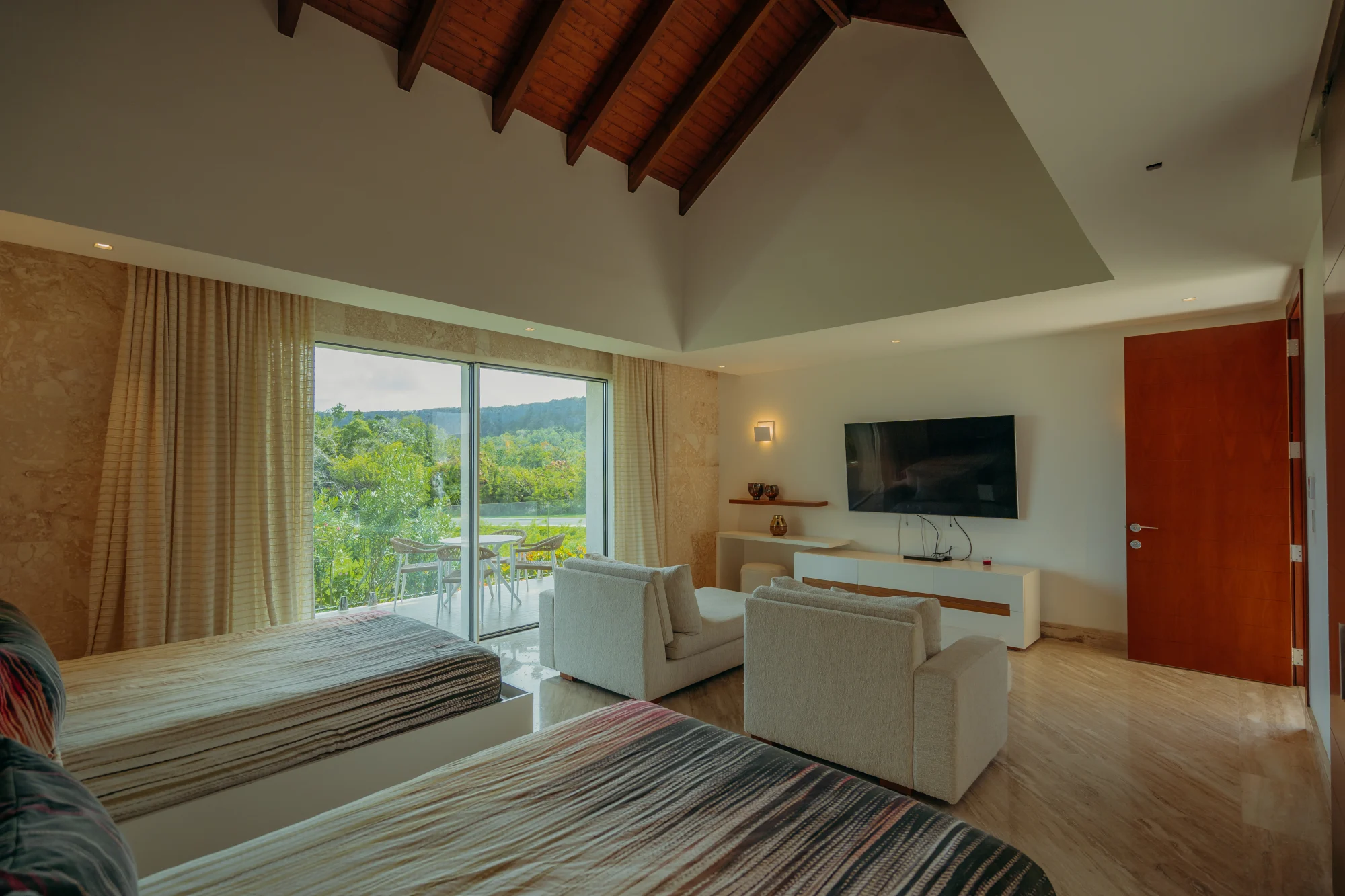 Fotografía 47 · Villa for Sale – Golf Founders, Cap Cana, Dominican Republic