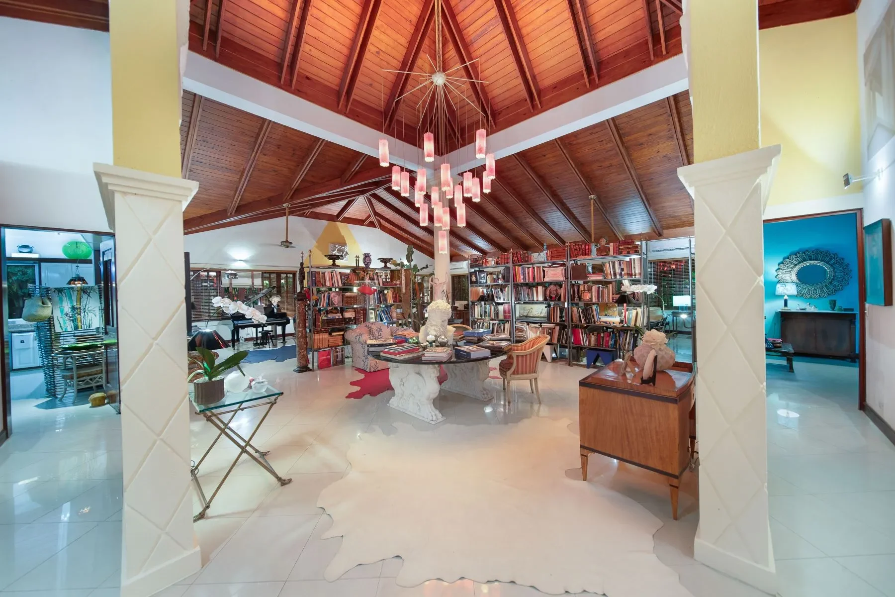 Fotografía 5 · Elegant Tropical Villa at Casa de Campo Resort & Villas