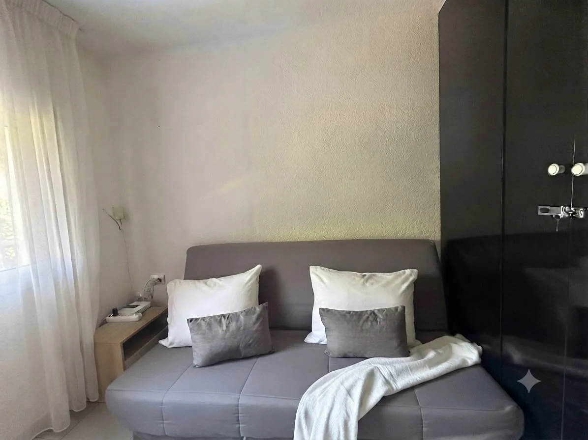 Fotografía 4 · FULLY FURNISHED APARTMENT FOR RENT – IDEAL FOR STUDENTS AND TEMPORARY STAYS