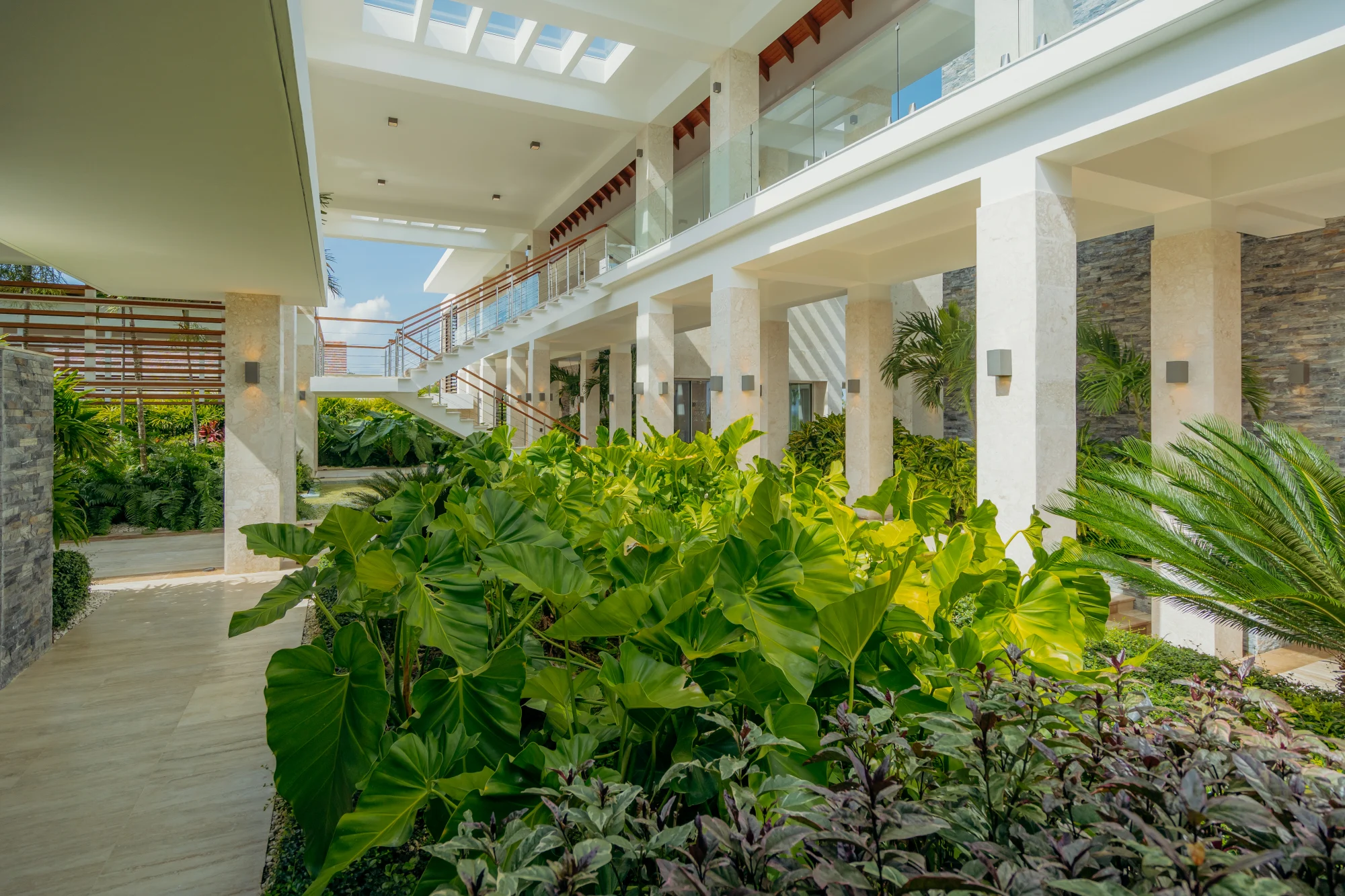 Fotografía 48 · Villa for Sale – Golf Founders, Cap Cana, Dominican Republic