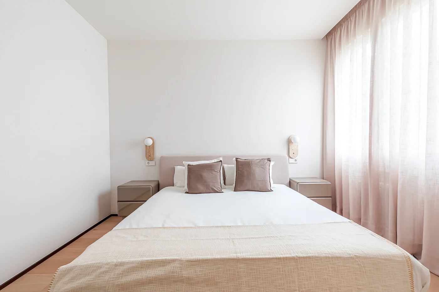 Fotografía 22 · Exclusive Renovated Apartment with Terrace in Salamanca District