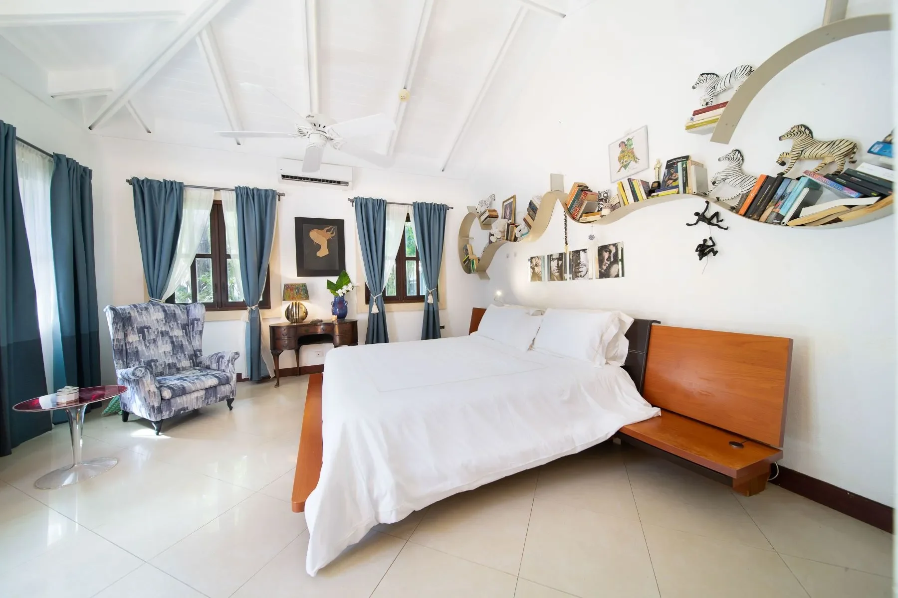 Fotografía 9 · Elegant Tropical Villa at Casa de Campo Resort & Villas