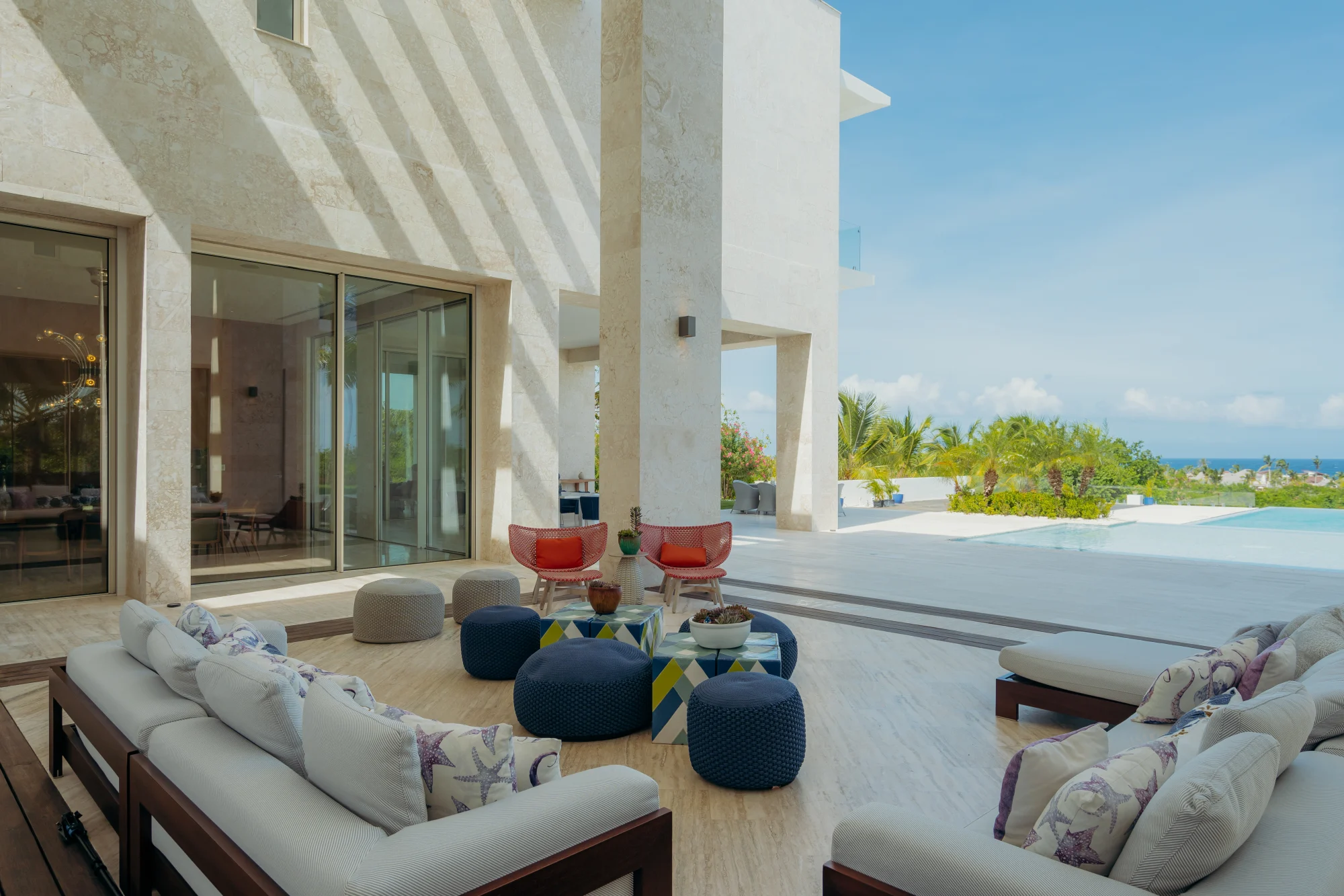 Fotografía 79 · Villa for Sale – Golf Founders, Cap Cana, Dominican Republic
