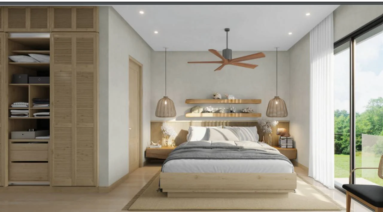 Fotografía 3 · Modernos Apartamentos en Bavaro - Taman