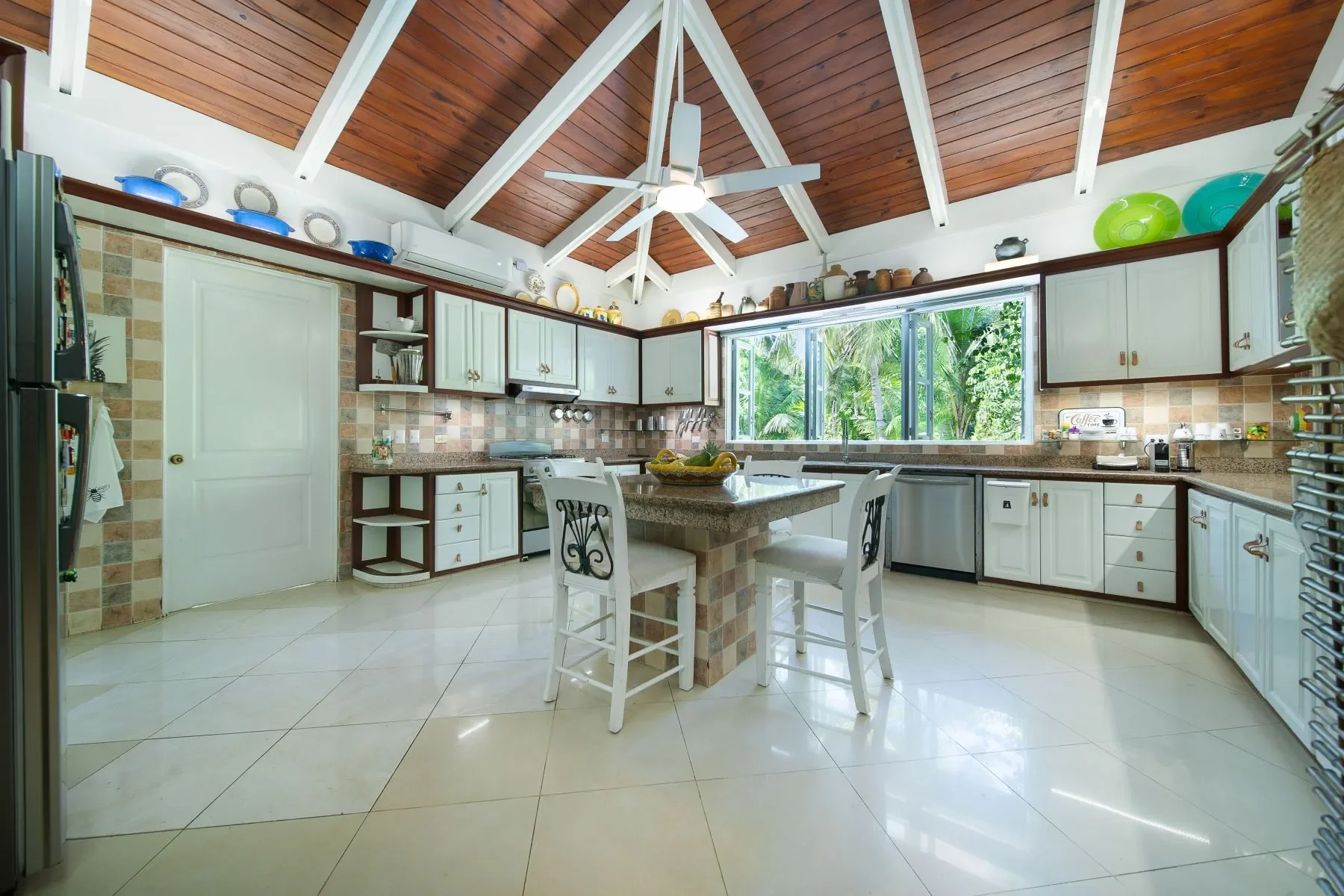 Fotografía 4 · Elegant Tropical Villa at Casa de Campo Resort & Villas