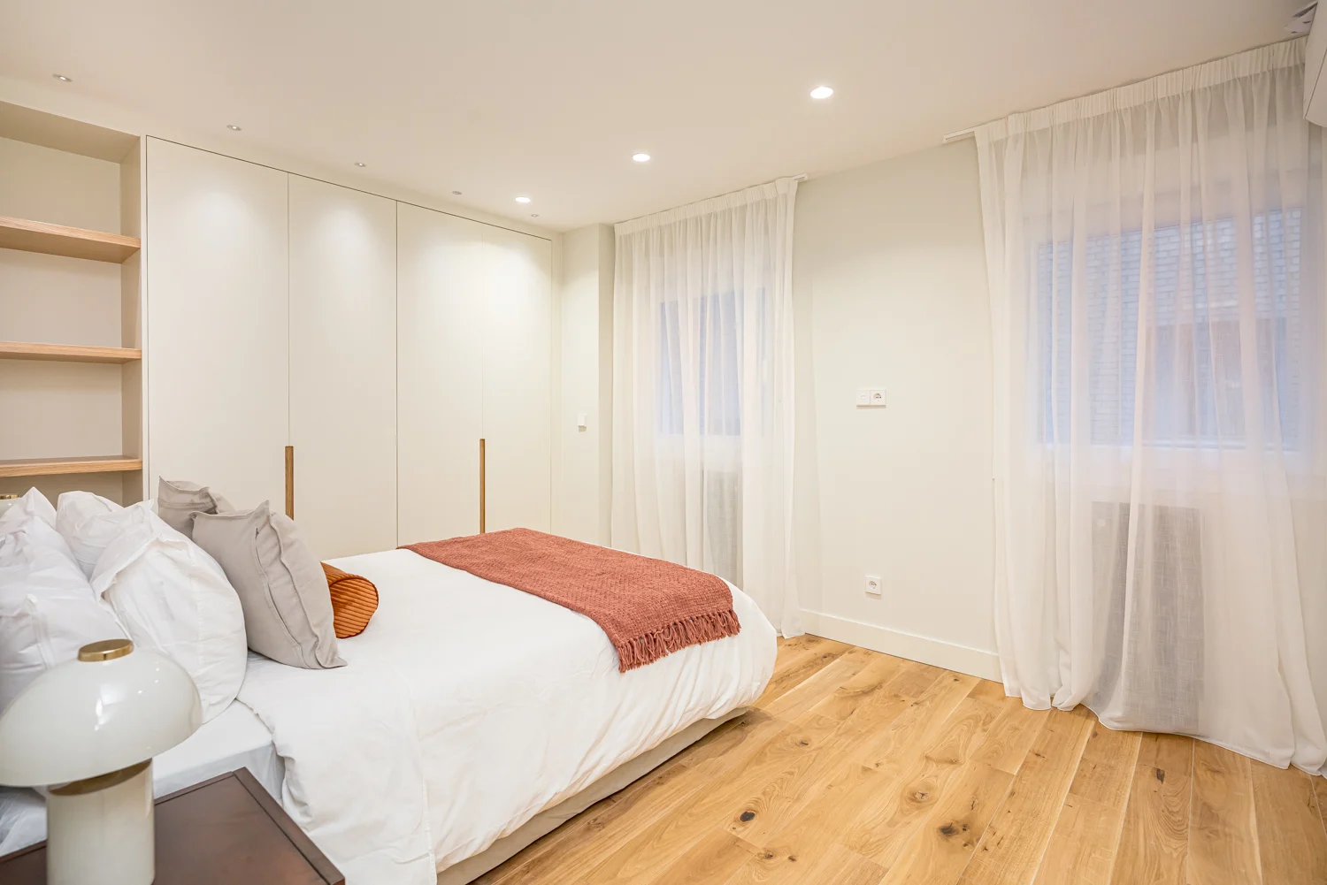 Fotografía 20 · Luxury Apartment in Salamanca District