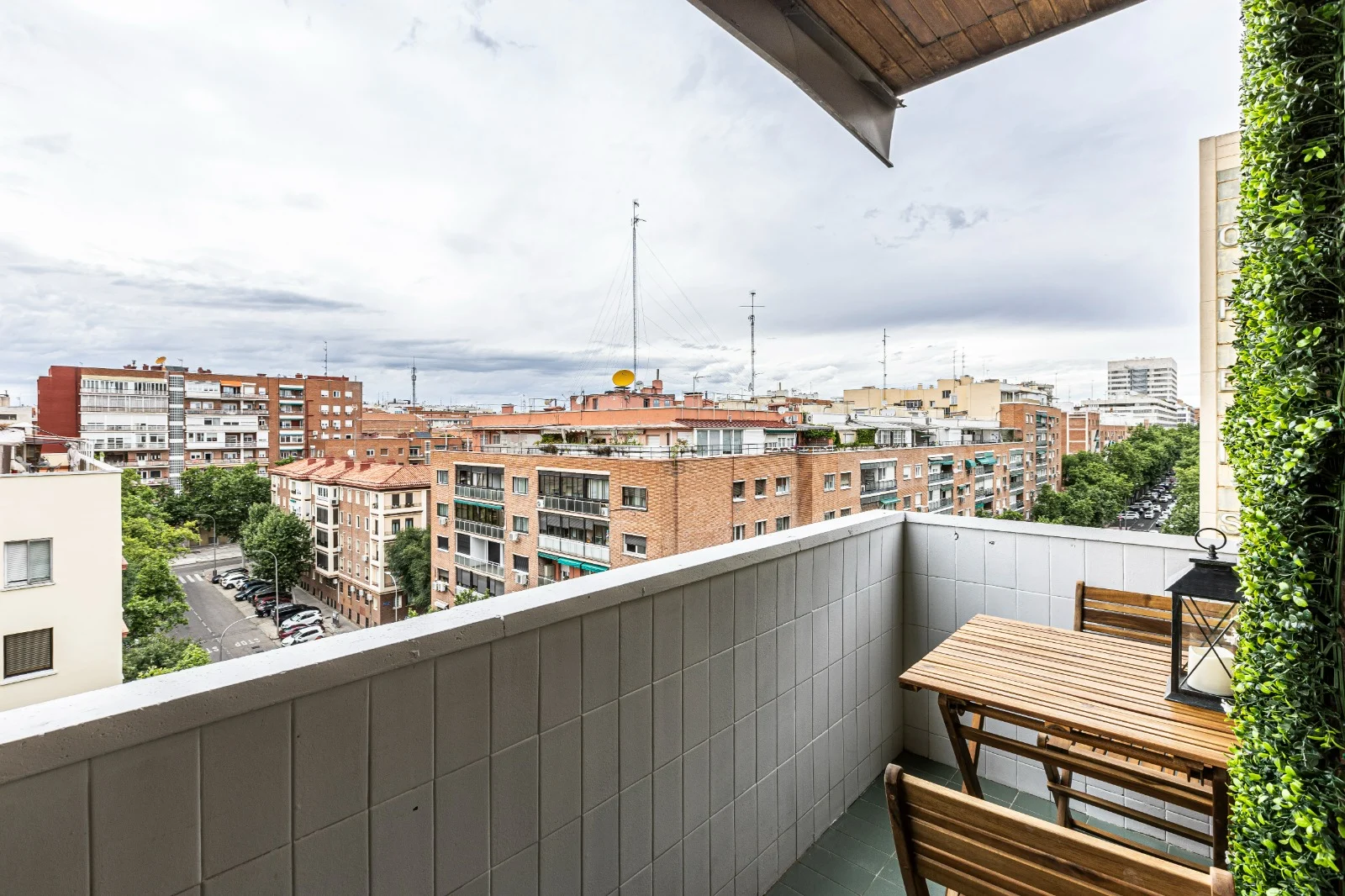 Fotografía 23 · Elegant Renovated & Furnished Apartment For Rent Near Santiago Bernabéu