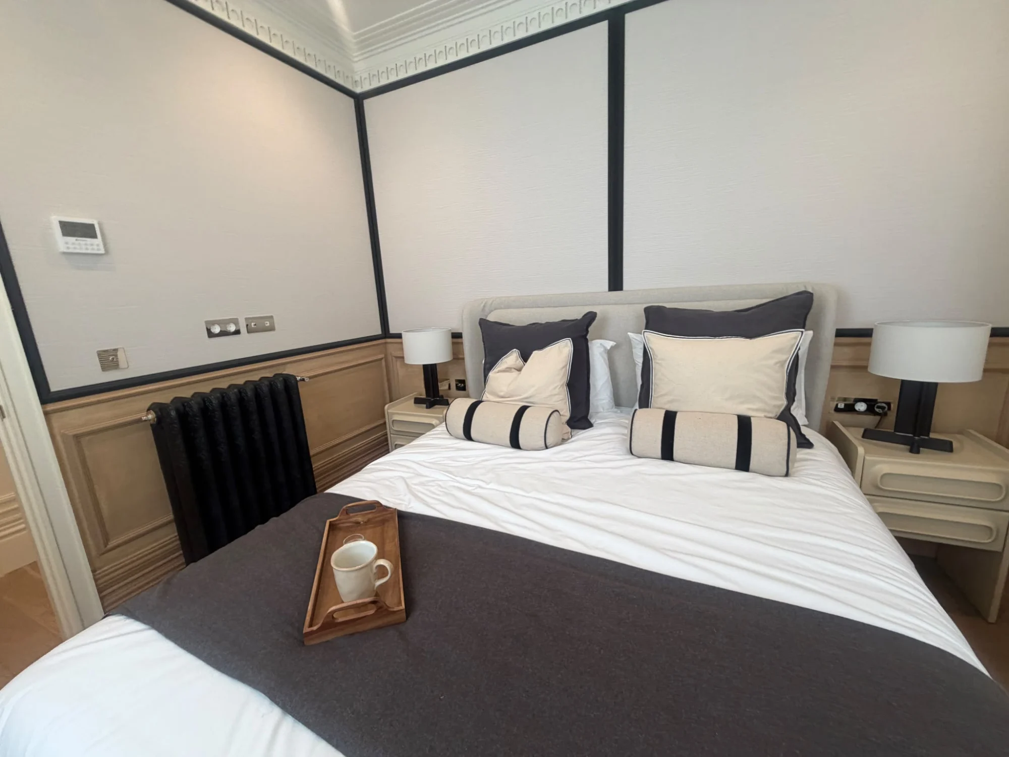 Fotografía 25 · Exclusive Luxury Apartment in Salamanca District – Madrid