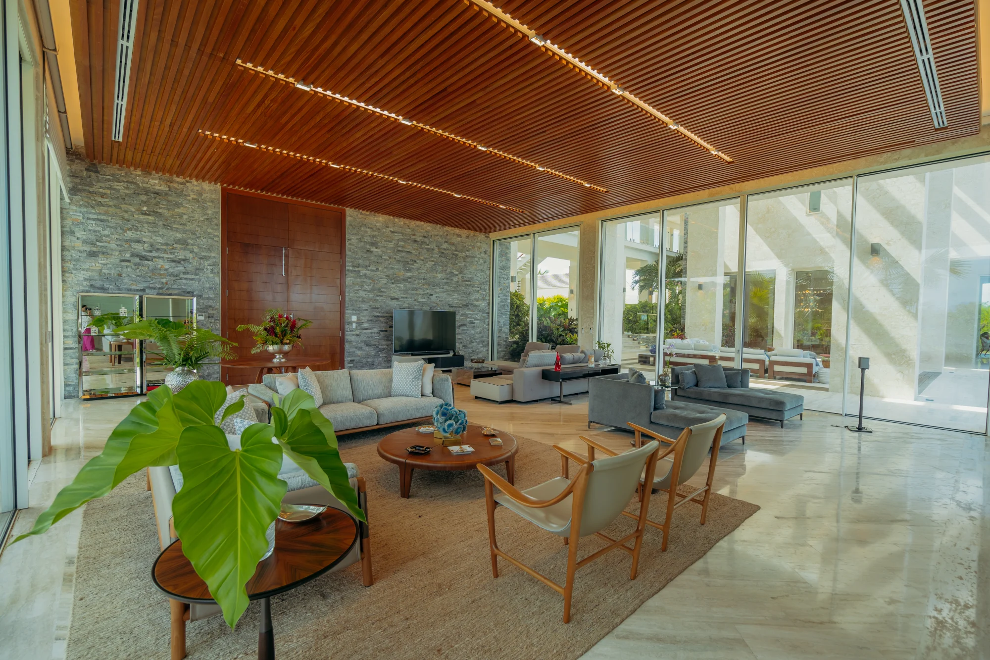 Fotografía 64 · Villa for Sale – Golf Founders, Cap Cana, Dominican Republic