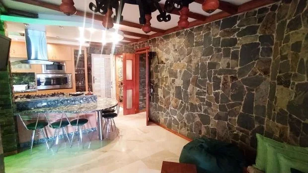 Fotografía 3 · Beautiful Apartment for Sale in El Solar del Hatillo