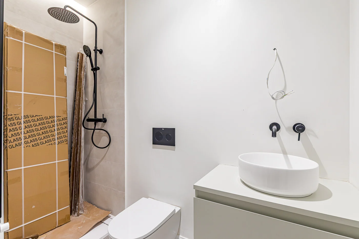 Fotografía 39 · Exclusive Renovated Apartment in Salamanca District · Madrid