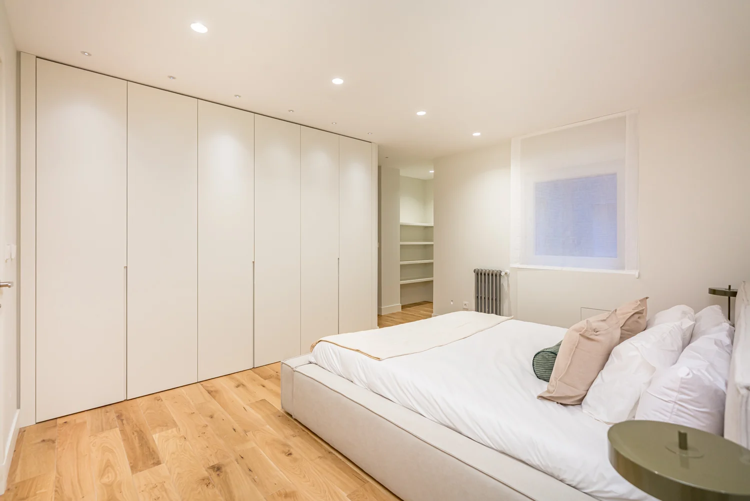 Fotografía 33 · Luxury Apartment in Salamanca District