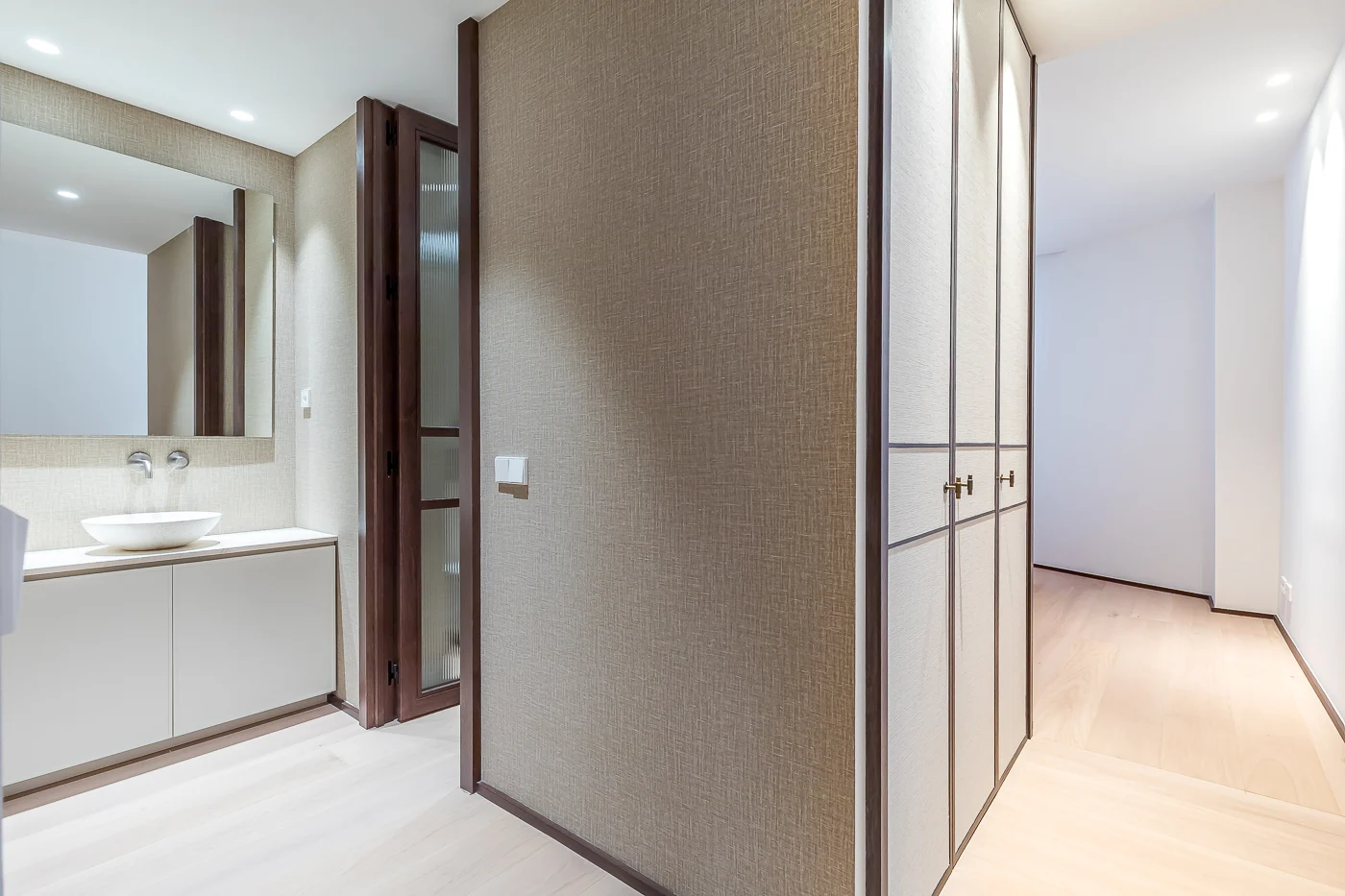 Fotografía 26 · Exclusive Renovated Apartment with Terrace in Salamanca District
