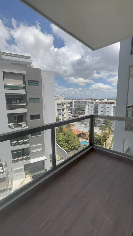 Fotografía 17 · Unidades de 1, 2 y 3 habitaciones a estrenar en el Millón