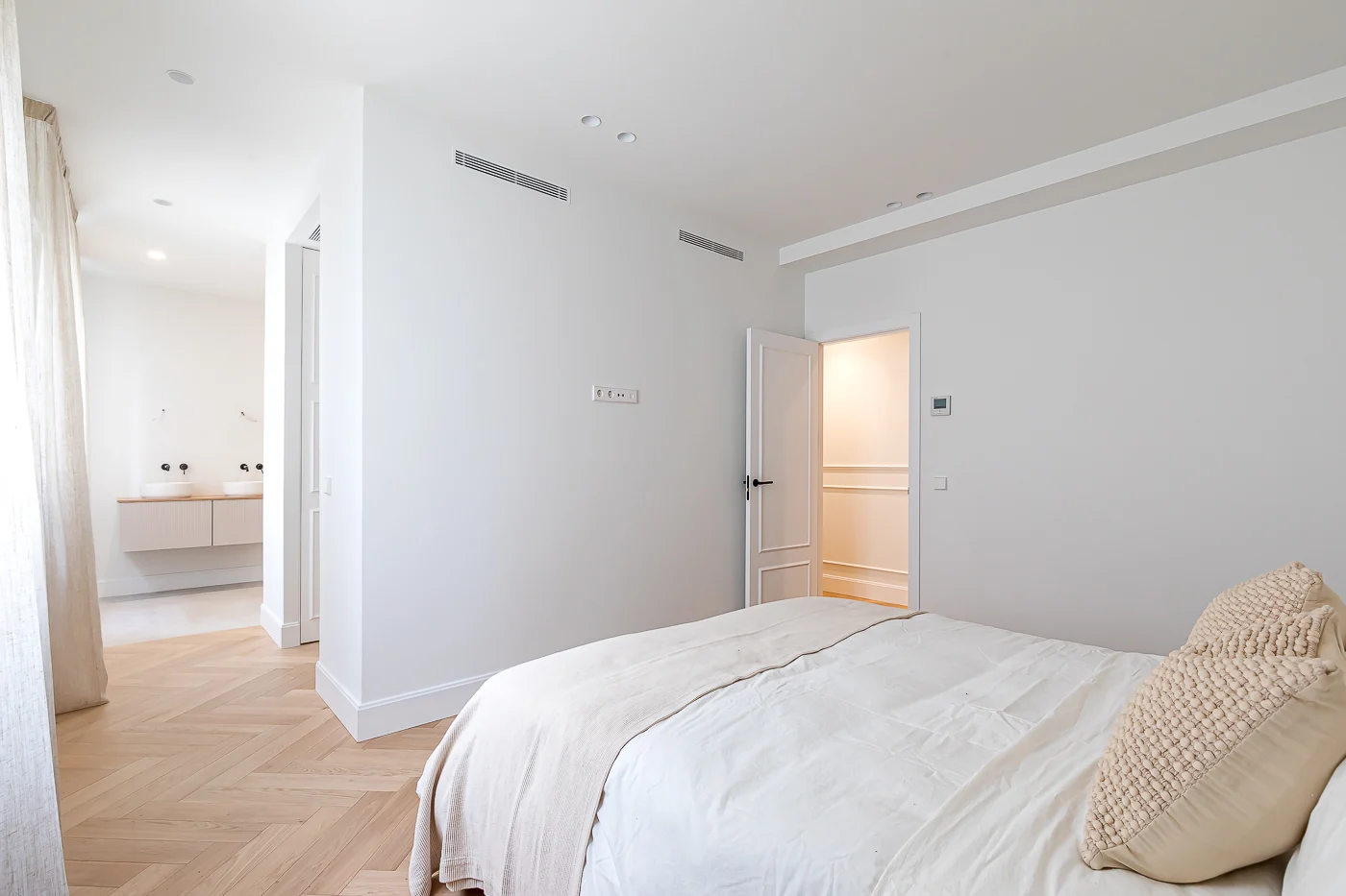 Fotografía 27 · Exclusive Renovated Apartment in Salamanca District · Madrid