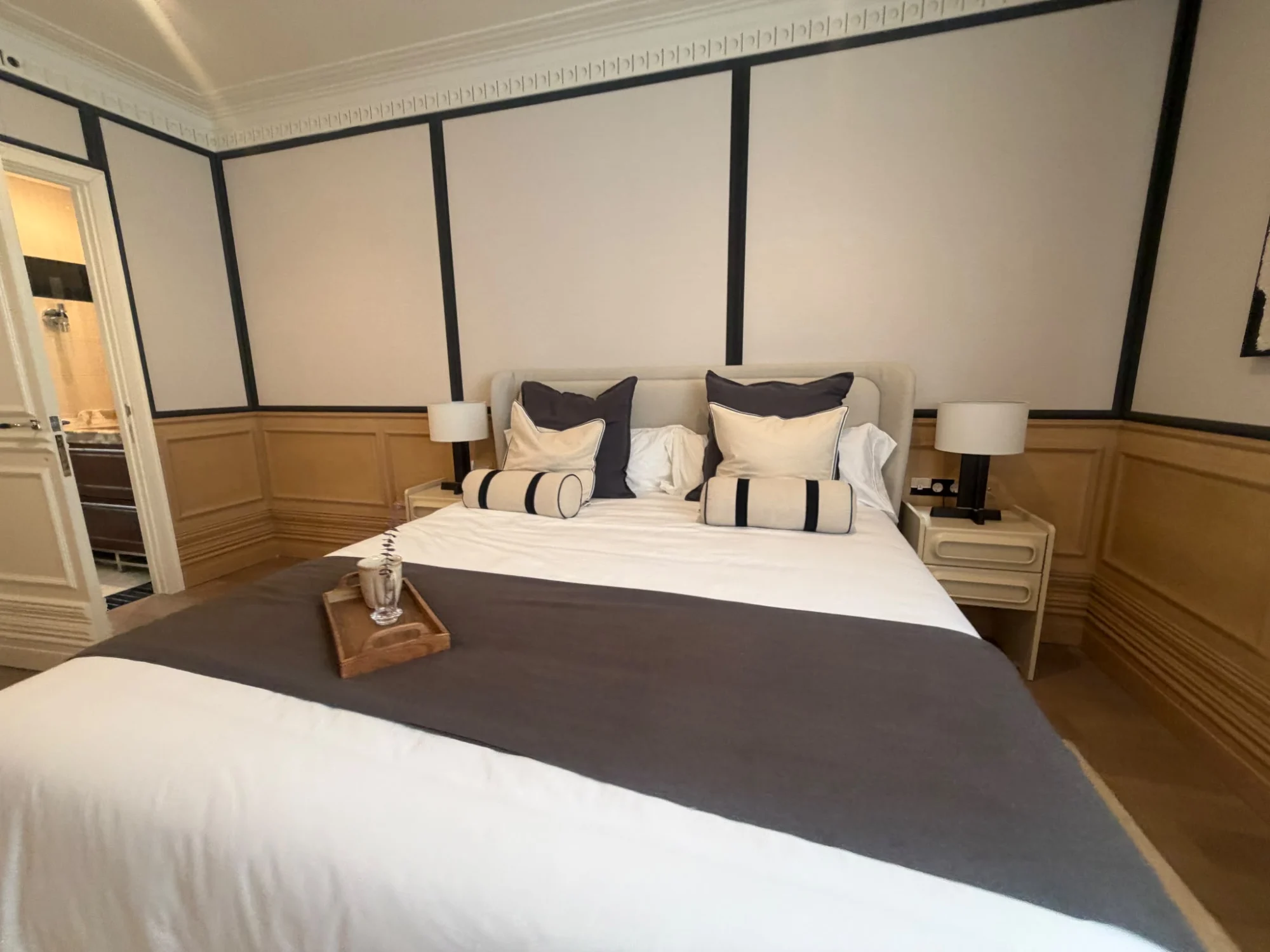 Fotografía 24 · Exclusive Luxury Apartment in Salamanca District – Madrid