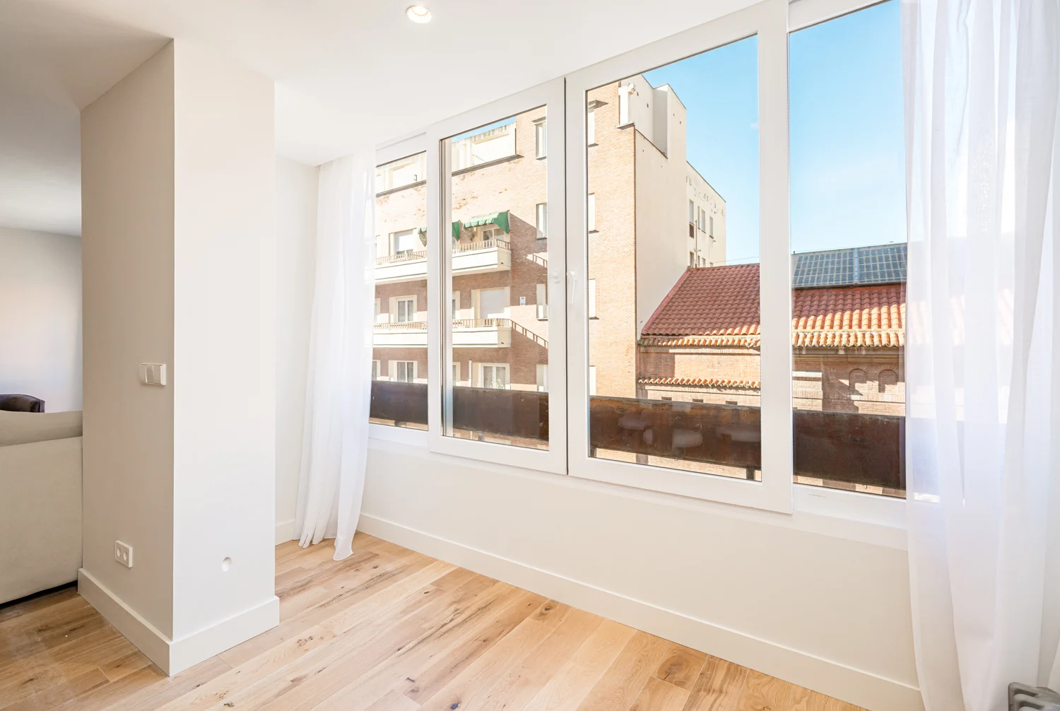 Fotografía 7 · Luxury Apartment in Salamanca District