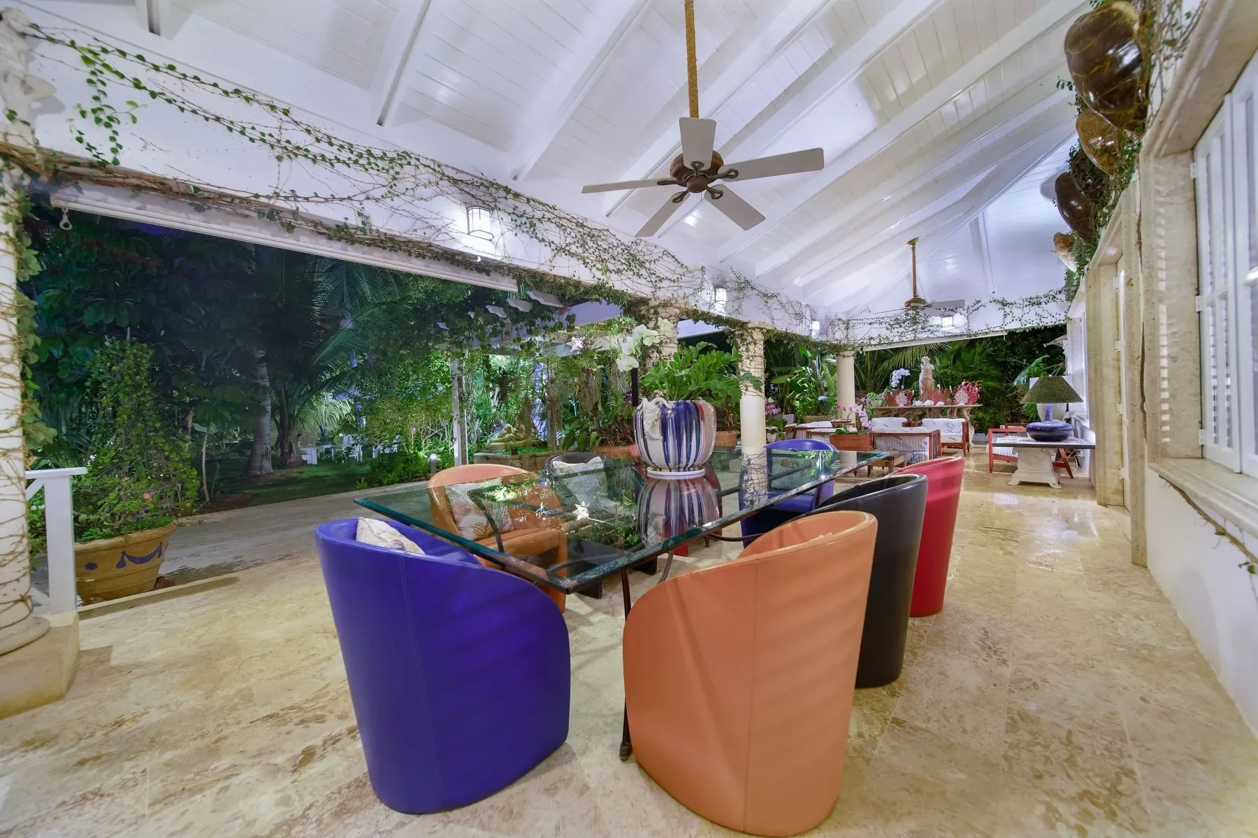 Fotografía 19 · Elegant Tropical Villa at Casa de Campo Resort & Villas