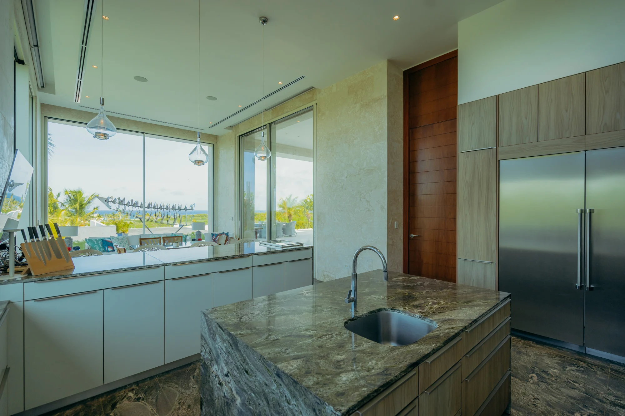 Fotografía 5 · Villa for Sale – Golf Founders, Cap Cana, Dominican Republic
