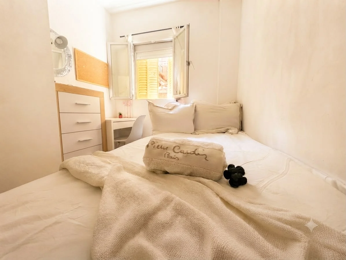 Fotografía 10 · FULLY FURNISHED APARTMENT FOR RENT – IDEAL FOR STUDENTS AND TEMPORARY STAYS