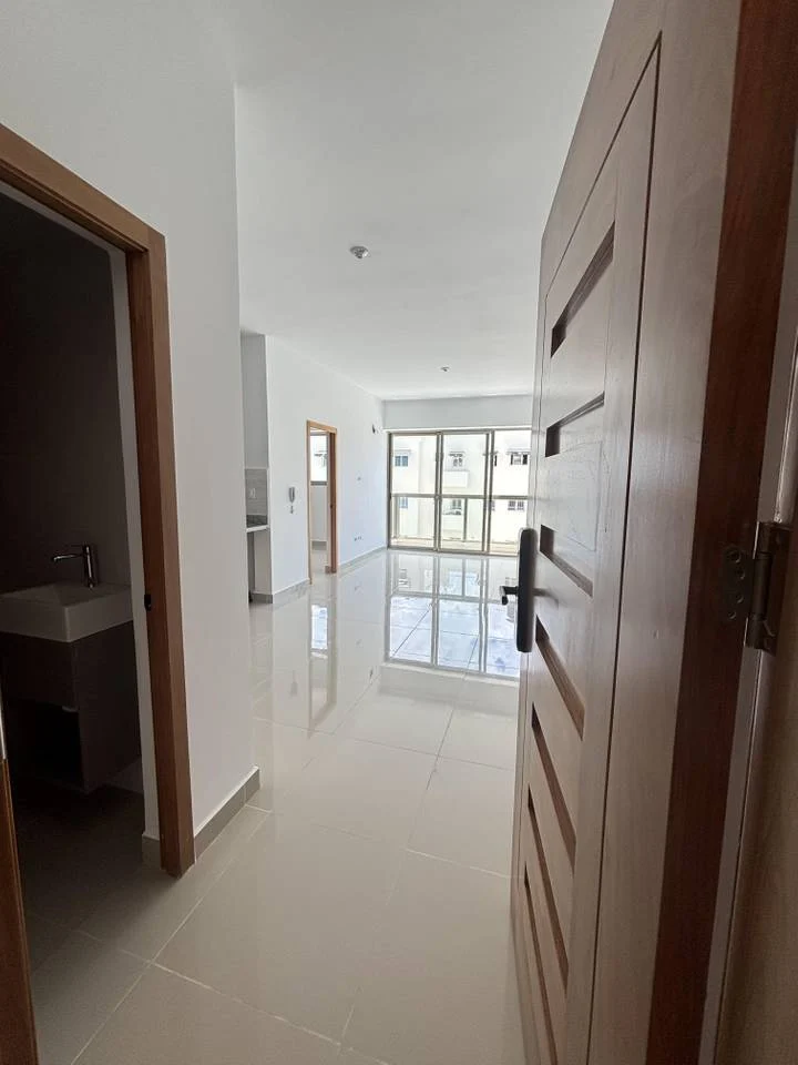 Fotografía 18 · Unidades de 1, 2 y 3 habitaciones a estrenar en el Millón