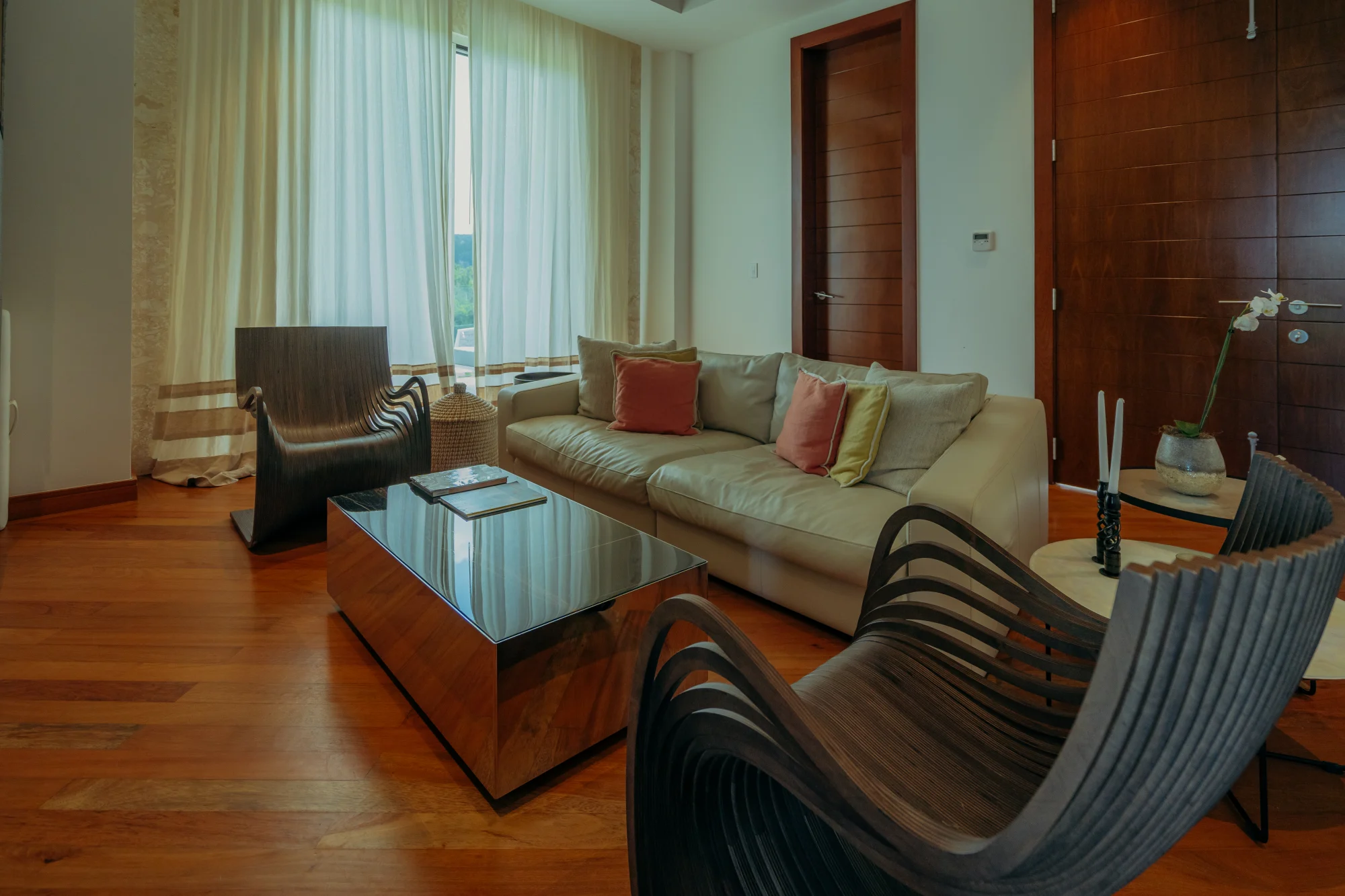 Fotografía 38 · Villa for Sale – Golf Founders, Cap Cana, Dominican Republic