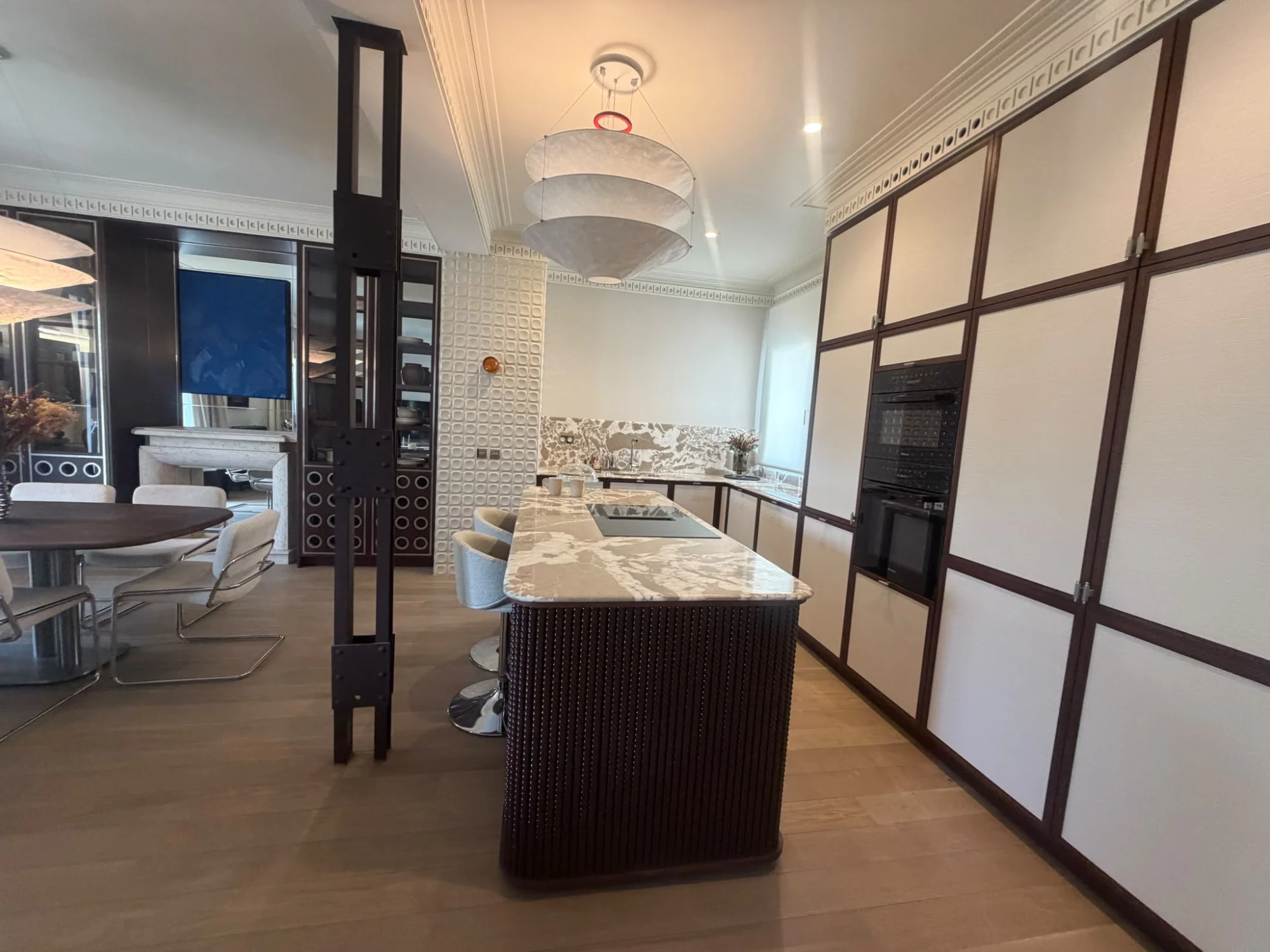 Fotografía 17 · Exclusive Luxury Apartment in Salamanca District – Madrid