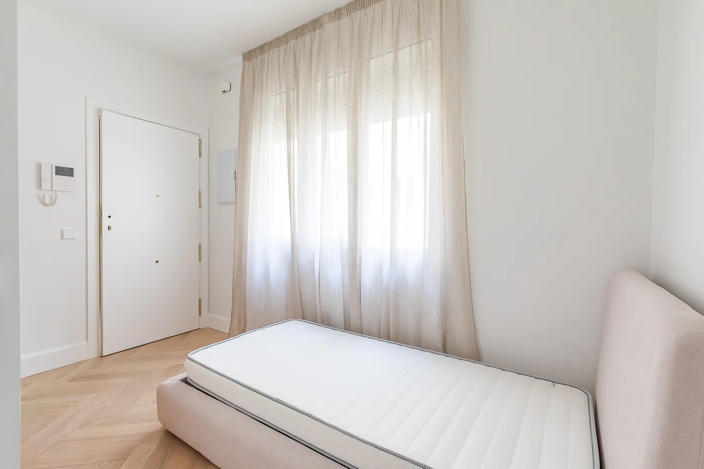 Fotografía 21 · Exclusive Renovated Apartment in Salamanca District · Madrid