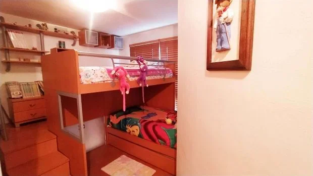 Fotografía 10 · Beautiful Apartment for Sale in El Solar del Hatillo