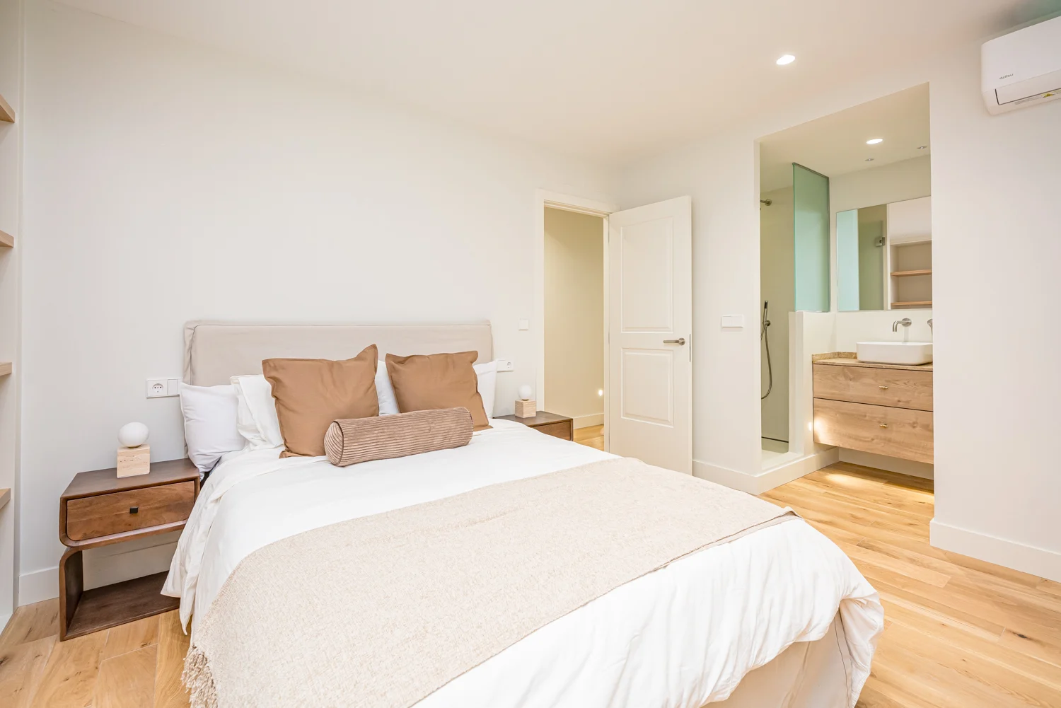 Fotografía 18 · Luxury Apartment in Salamanca District