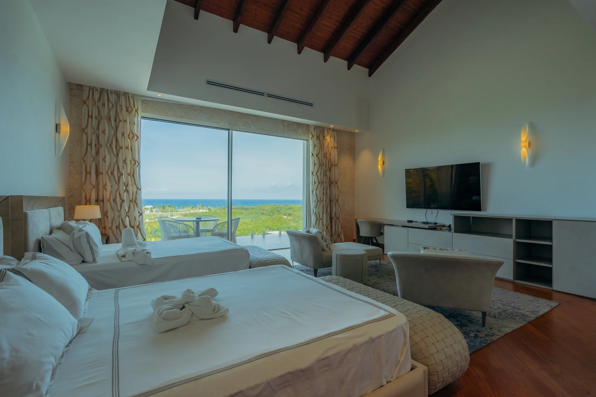 Fotografía 19 · Villa for Sale – Golf Founders, Cap Cana, Dominican Republic