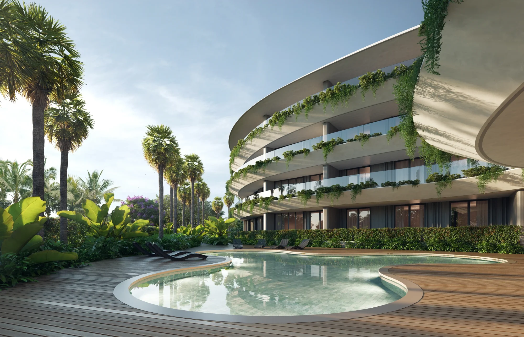Fotografía 7 · Liv Cap Cana – Apartamentos modernos en Cap Cana