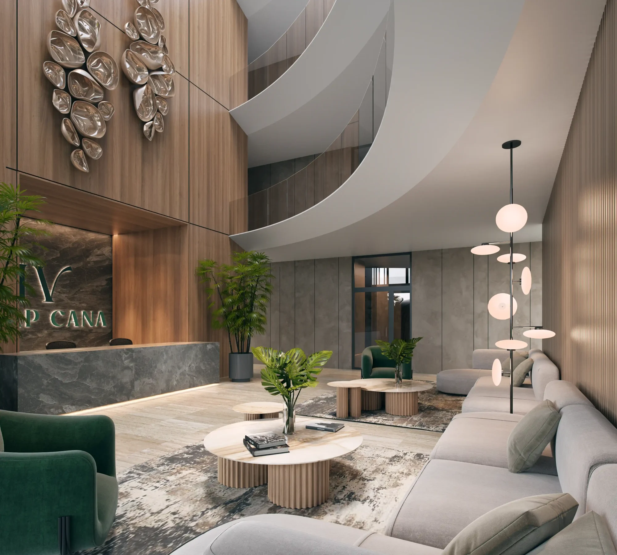 Fotografía 5 · Liv Cap Cana – Apartamentos modernos en Cap Cana