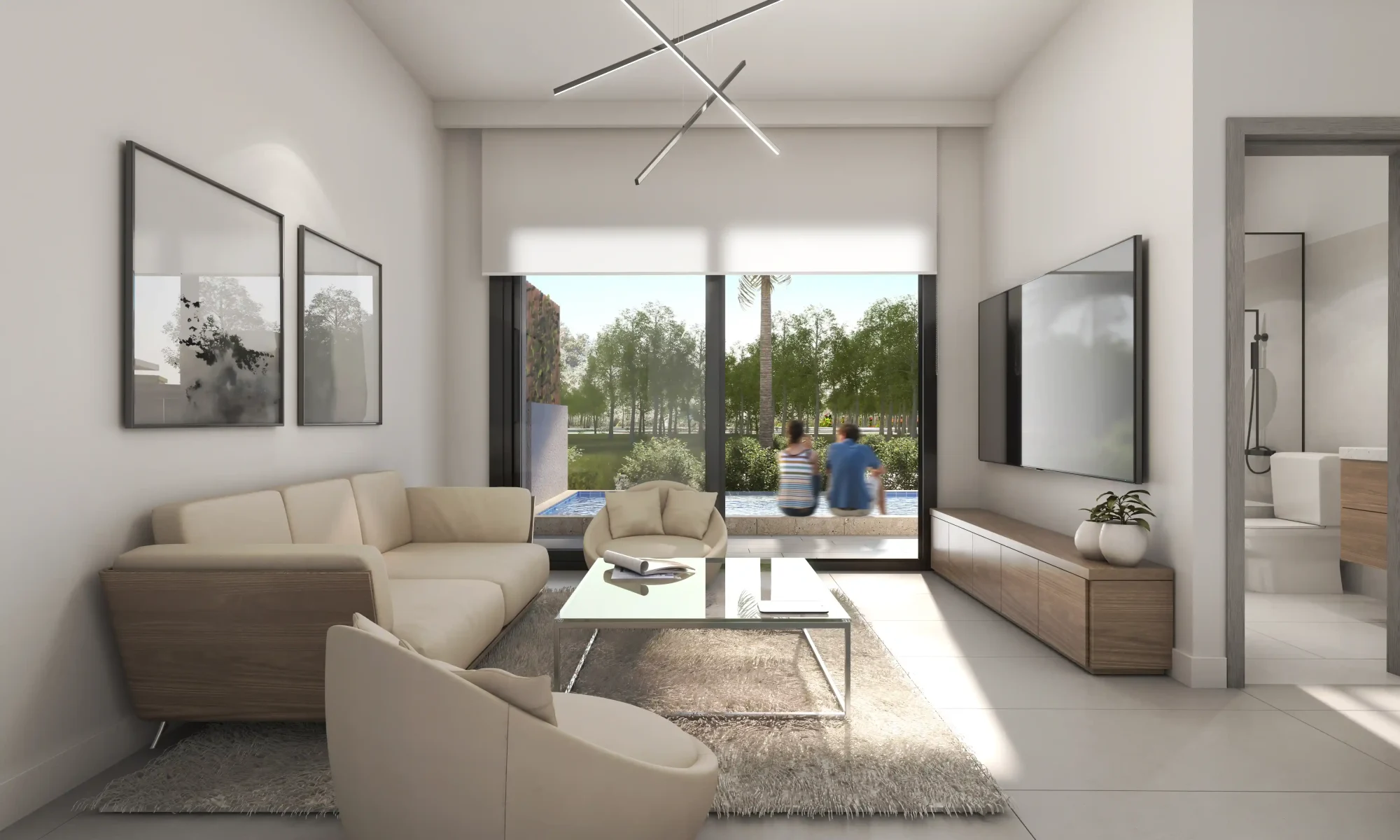 Fotografía 3 · Cana Essence Cap Cana - Apartamentos de lujo en el Caribe dominicano