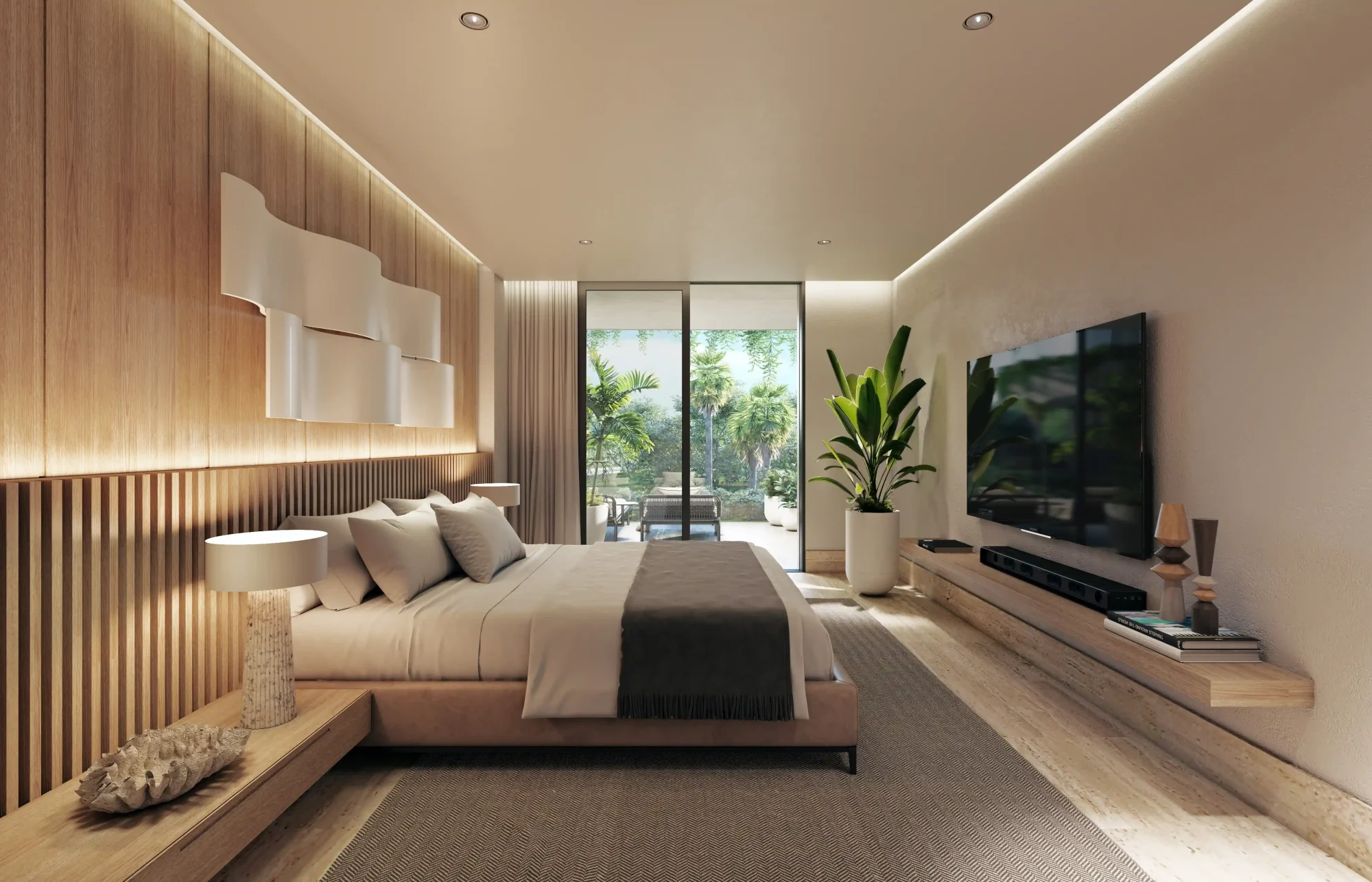 Fotografía 12 · Liv Cap Cana – Apartamentos modernos en Cap Cana