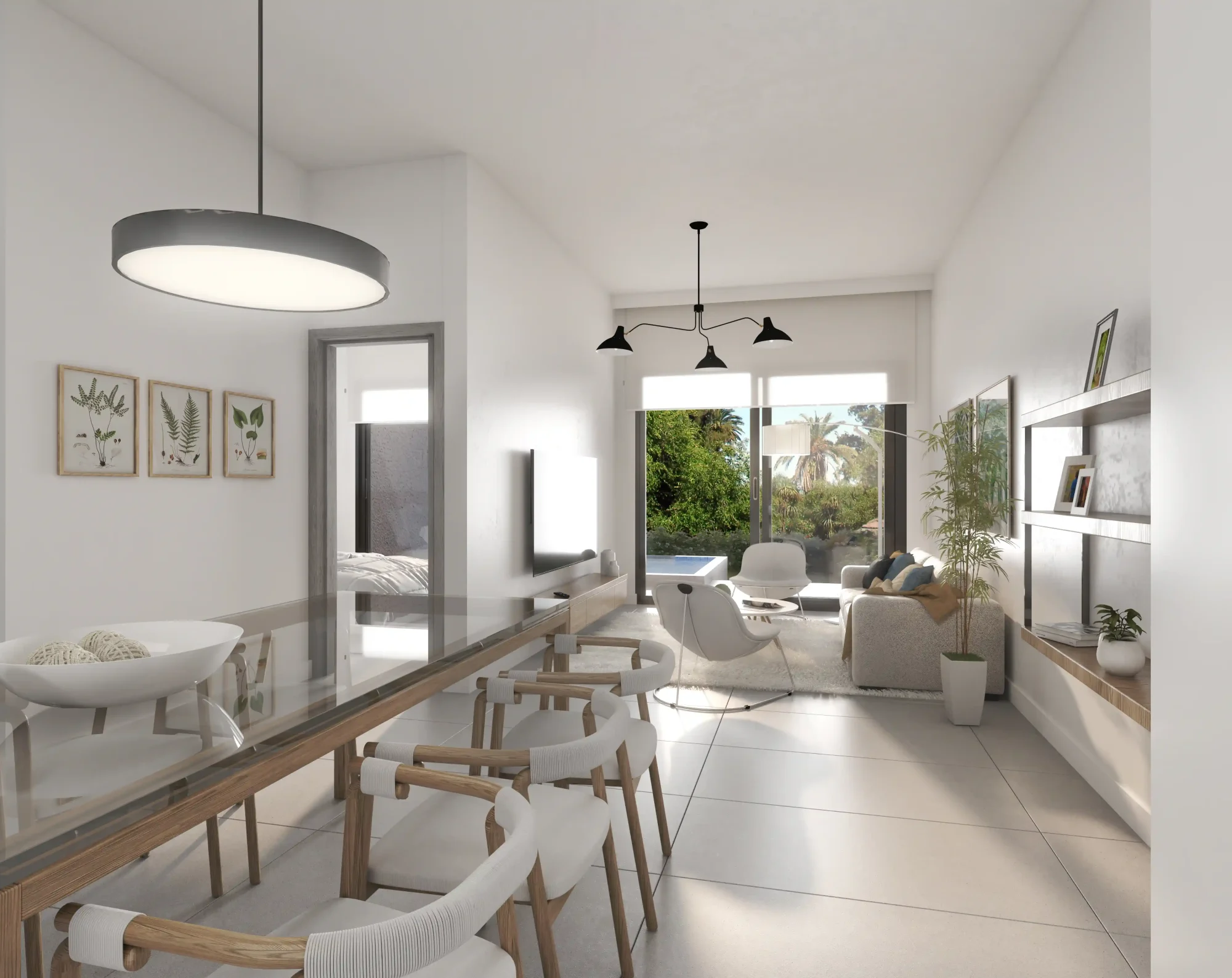Fotografía 4 · Cana Essence Cap Cana - Apartamentos de lujo en el Caribe dominicano