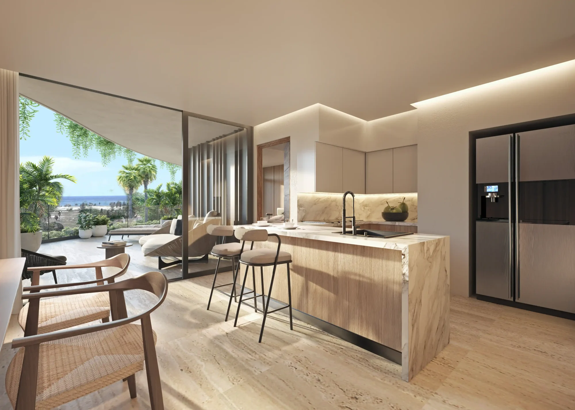 Fotografía 8 · Liv Cap Cana – Apartamentos modernos en Cap Cana