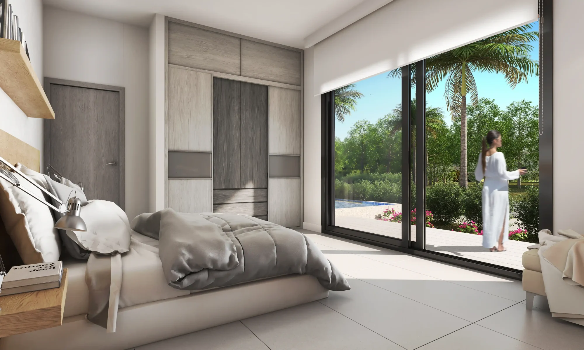 Fotografía 2 · Cana Essence Cap Cana - Apartamentos de lujo en el Caribe dominicano