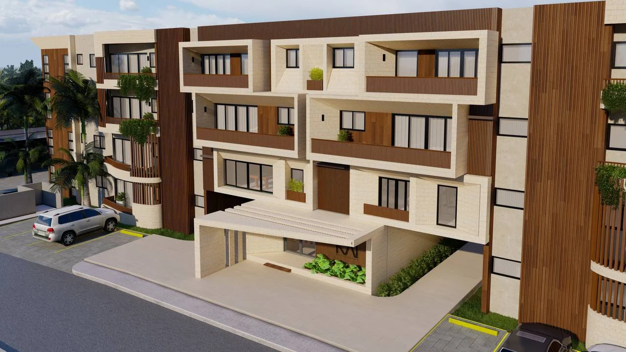 Fotografía 6 · Exclusivos Apartamentos, Ciudad Las Canas