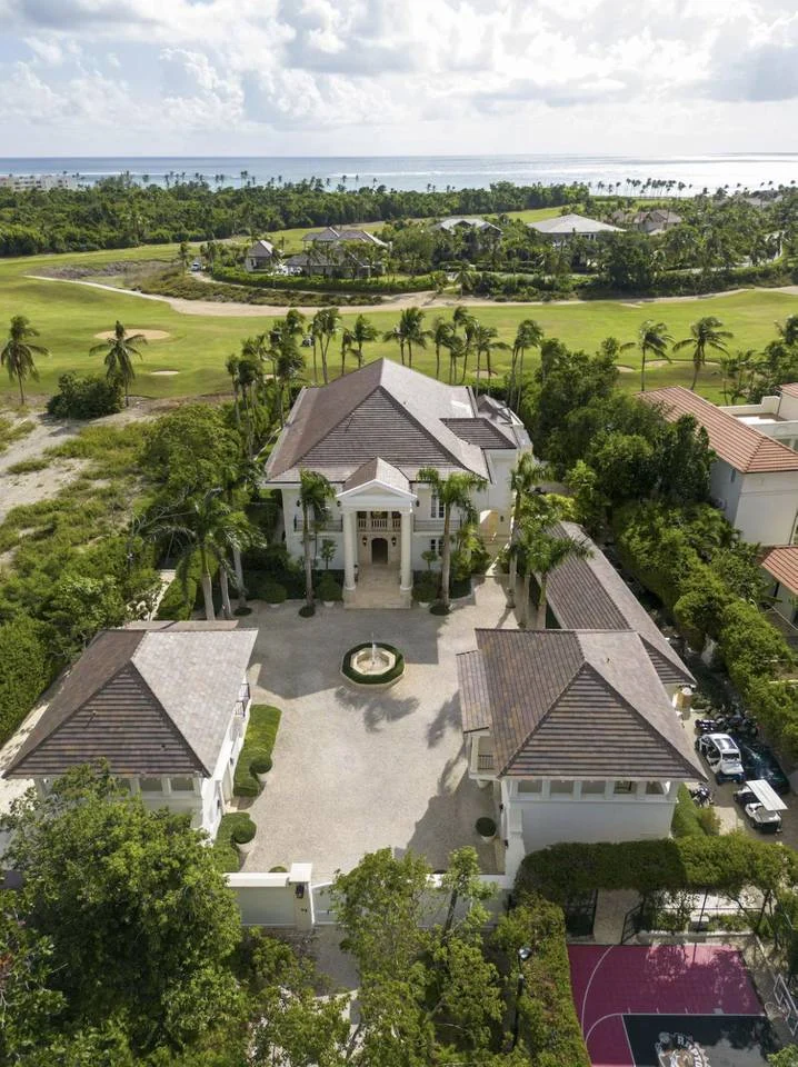 Fotografía 6 · Villa en venta en Punta Cana Resort - República Dominicana.