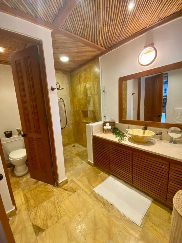 Fotografía 8 · Hermosa Villa Amueblada- Green Village, en Punta Cana República Dominicana.