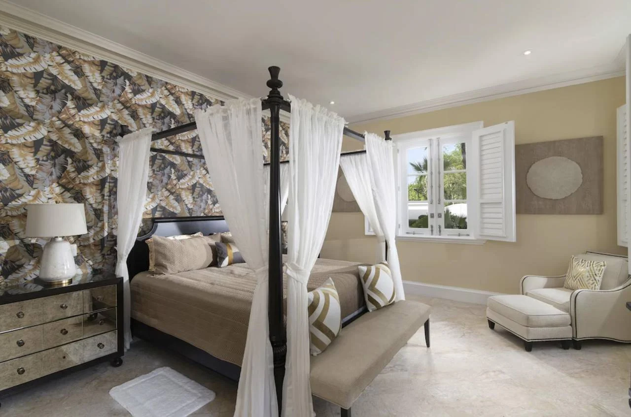 Fotografía 15 · Villa en venta en Punta Cana Resort - República Dominicana.
