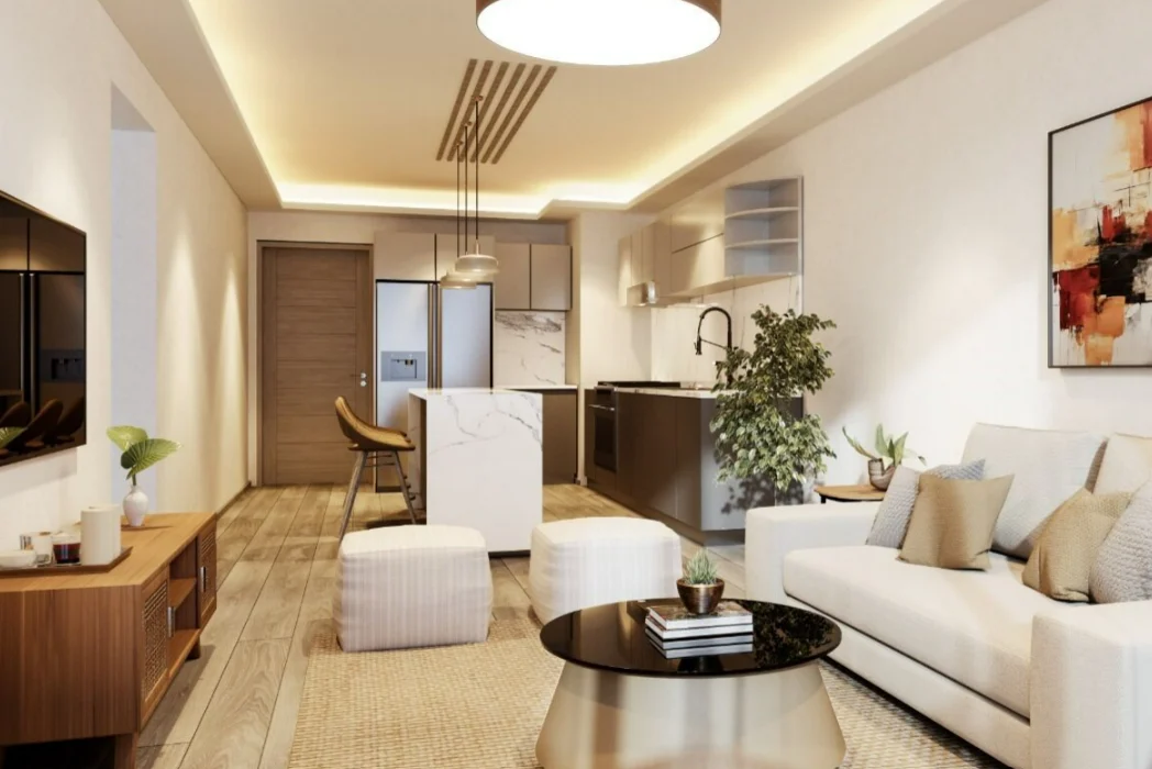 Fotografía 10 · APTO EN VENTA GARDEN CITY, PUNTA CANA-REPÚBLICA DOMINICANA.
