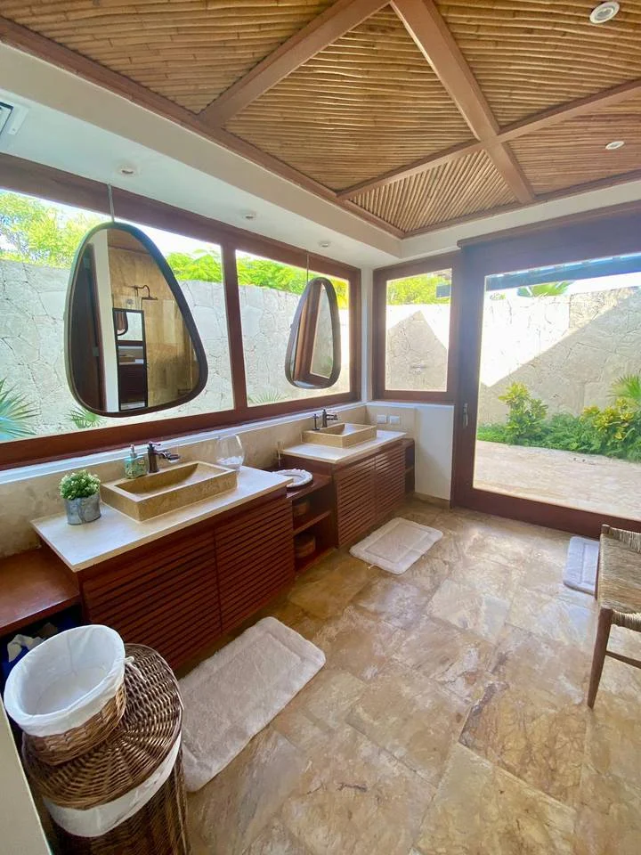 Fotografía 5 · Hermosa Villa Amueblada- Green Village, en Punta Cana República Dominicana.